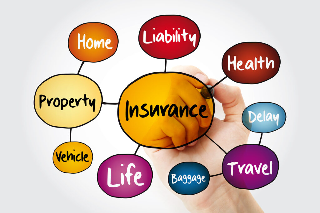 Insurance Agency Fort Worth