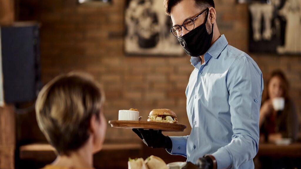 restaurant risk